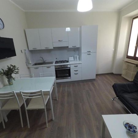 Verbania Centro Storico 2 Camere Ngoại thất bức ảnh