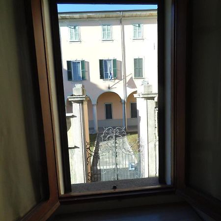 Verbania Centro Storico 2 Camere Ngoại thất bức ảnh