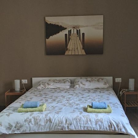 Verbania Centro Storico 2 Camere Ngoại thất bức ảnh