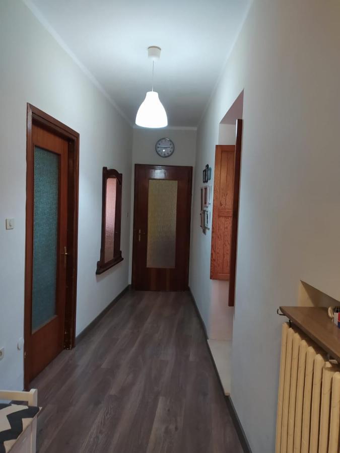 Verbania Centro Storico 2 Camere Ngoại thất bức ảnh