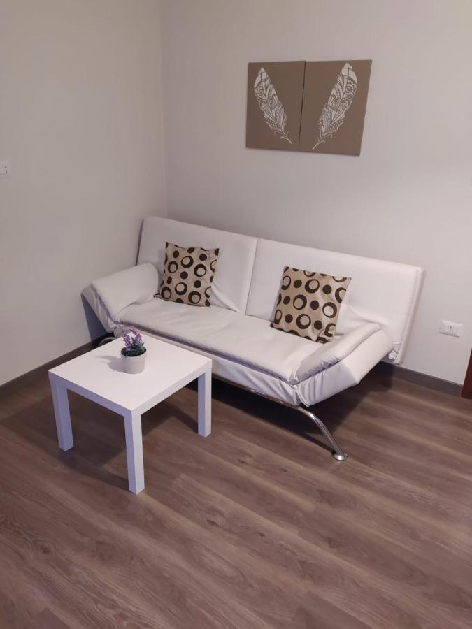 Verbania Centro Storico 2 Camere Ngoại thất bức ảnh