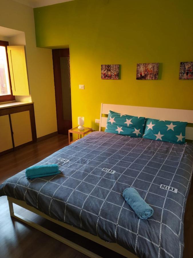 Verbania Centro Storico 2 Camere Ngoại thất bức ảnh