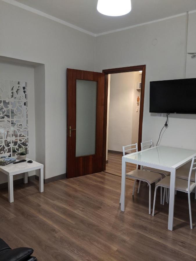 Verbania Centro Storico 2 Camere Ngoại thất bức ảnh