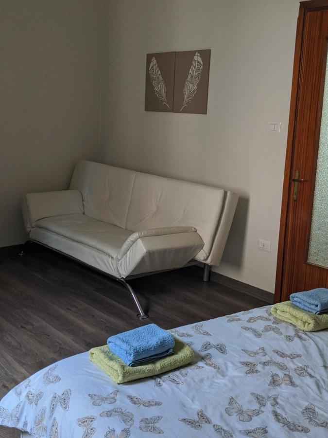 Verbania Centro Storico 2 Camere Ngoại thất bức ảnh