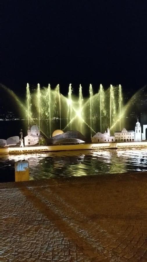 Verbania Centro Storico 2 Camere Ngoại thất bức ảnh