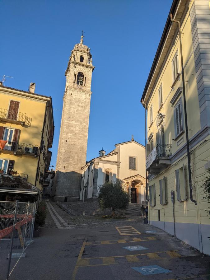 Verbania Centro Storico 2 Camere Ngoại thất bức ảnh